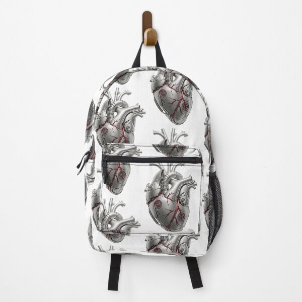 Item preview, Mechanical Heart designed and sold by anargamanoppo.