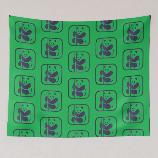 Item preview, Cute panda design designed and sold by Purti123.