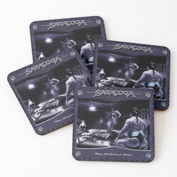 Item preview, Copy of Saxon - More Inspirations Album 2023 designed and sold by Creators-UEMF.