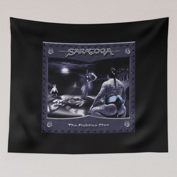 Item preview, Copy of Saxon - More Inspirations Album 2023 designed and sold by Creators-UEMF.