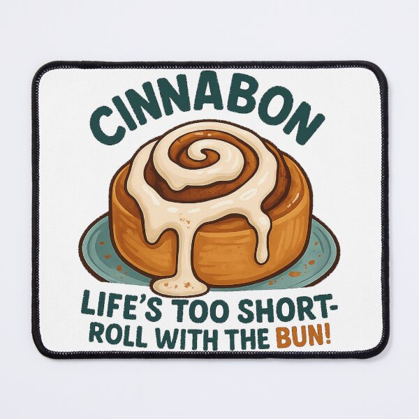 Item preview, Cinnamon Rolls designed and sold by devonclemon.
