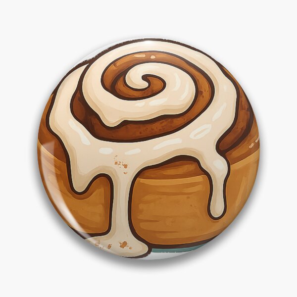 Item preview, Cinnamon Rolls designed and sold by devonclemon.