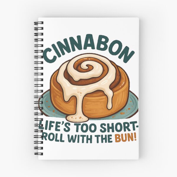 Item preview, Cinnamon Rolls designed and sold by devonclemon.