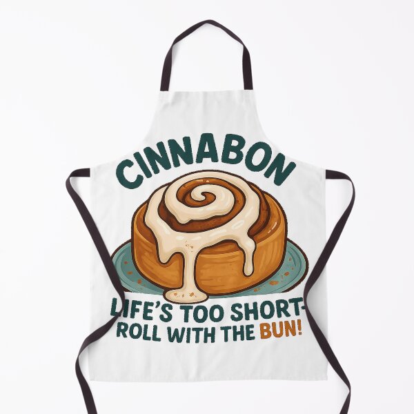 Item preview, Cinnamon Rolls designed and sold by devonclemon.