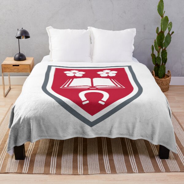 Item preview, Rooms Hold University Of Leicester aWhispers designed and sold by Wieckmananddoc.