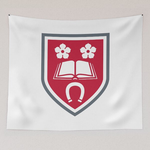 Item preview, Rooms Hold University Of Leicester aWhispers designed and sold by Wieckmananddoc.