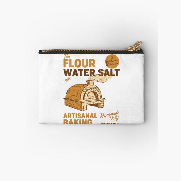 Item preview, sourdough bread baking baker sourdough bread designed and sold by LuminOrb.