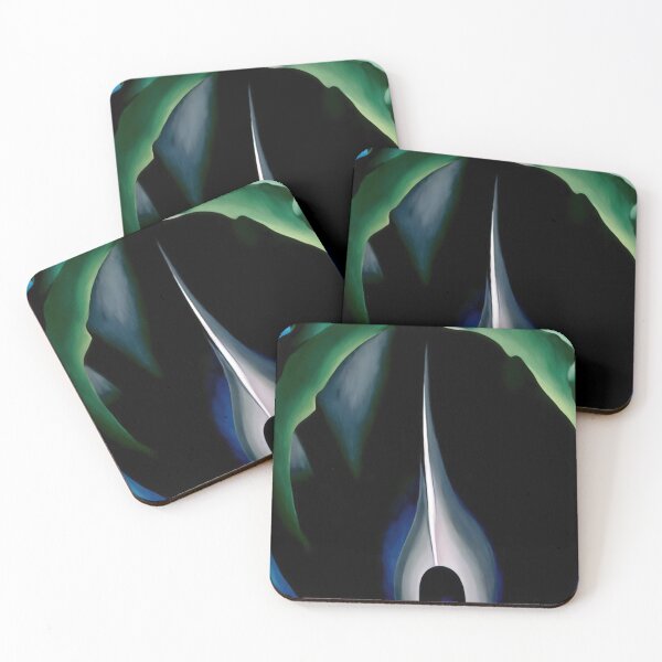 Item preview, Georgia O'keeffe designed and sold by Saintjemmy.