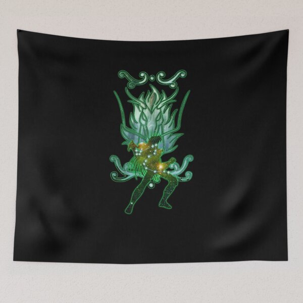 Item preview, Dragon - Stars and Shadow designed and sold by BassInstinct.