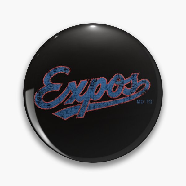 Item preview, montreal expos  designed and sold by Nujtha.