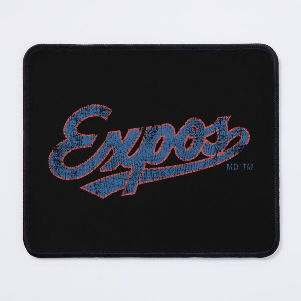 Item preview, montreal expos designed and sold by Nujtha.