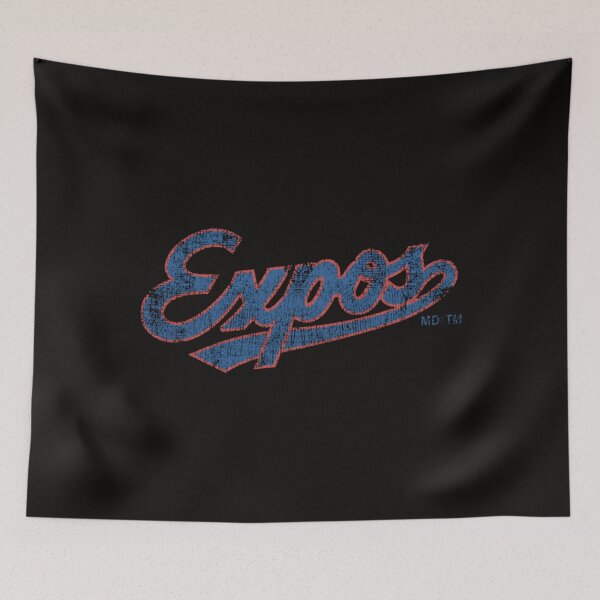 Item preview, montreal expos  designed and sold by Nujtha.