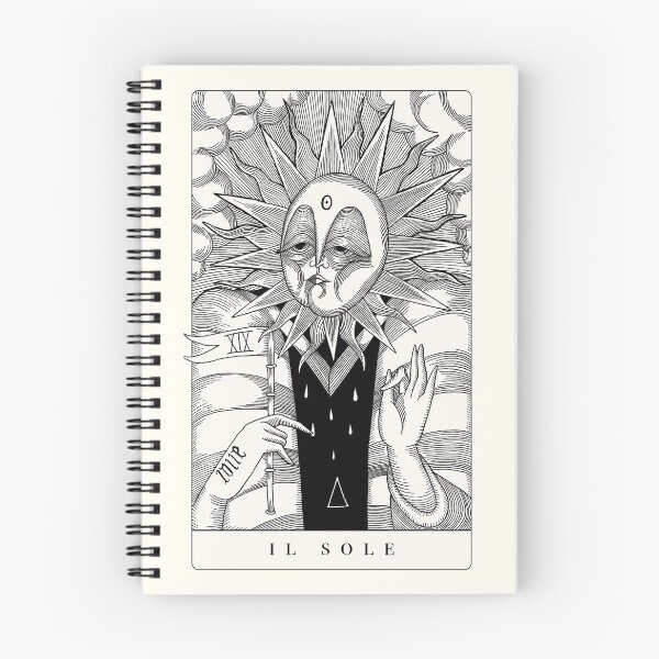 Item preview, XIX the Sun designed and sold by lOll3.