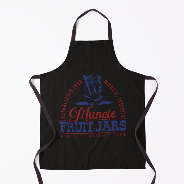Item preview, Muncie Fruit Jars Baseball designed and sold by Nujtha.