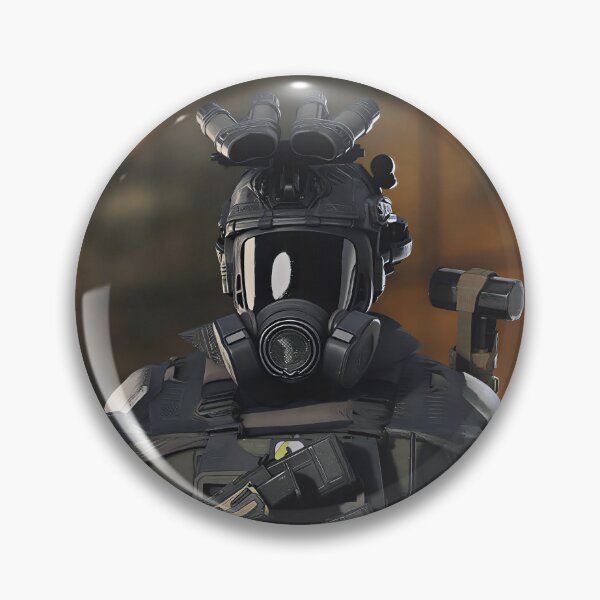 Item preview, BF BF6 Kahina Unité Fall Ranger Assault Skin designed and sold by Sellcooldesigns.