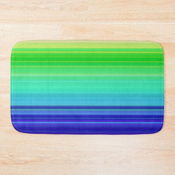 Item preview, Striped Rainbow Background Gradient designed and sold by Prawny.