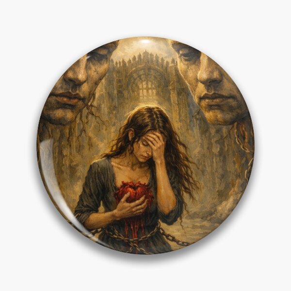 Item preview, When Emotion Defeats Reason designed and sold by sara16370.