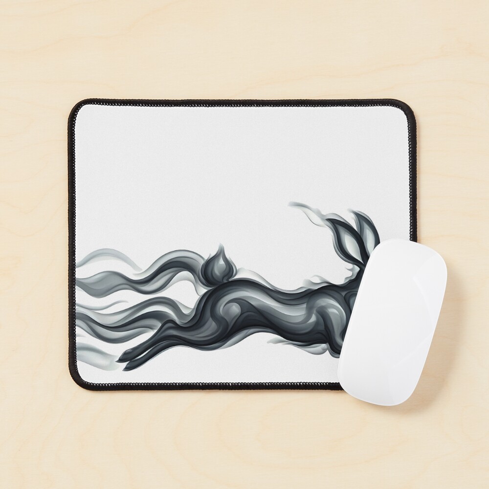 Item preview, Mouse Pad designed and sold by DesignedOutside.