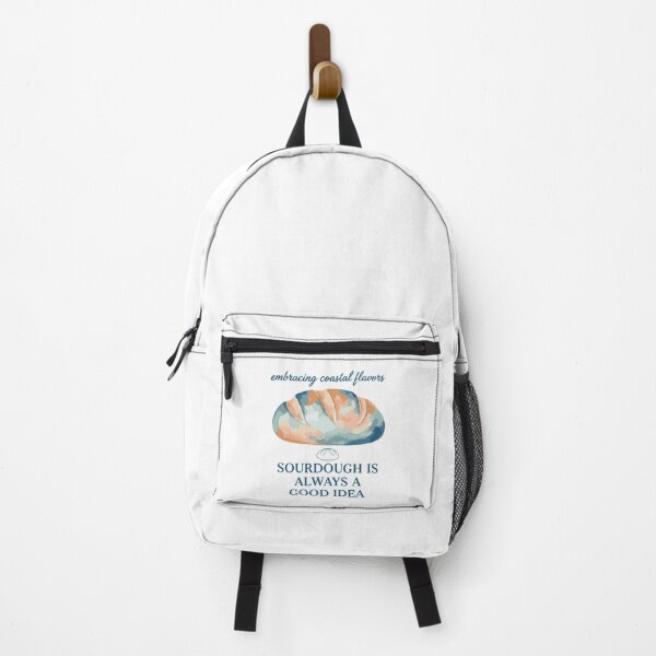 Item preview, Sourdough Is Always A Good Idea Bread Baking Era designed and sold by LuminOrb.