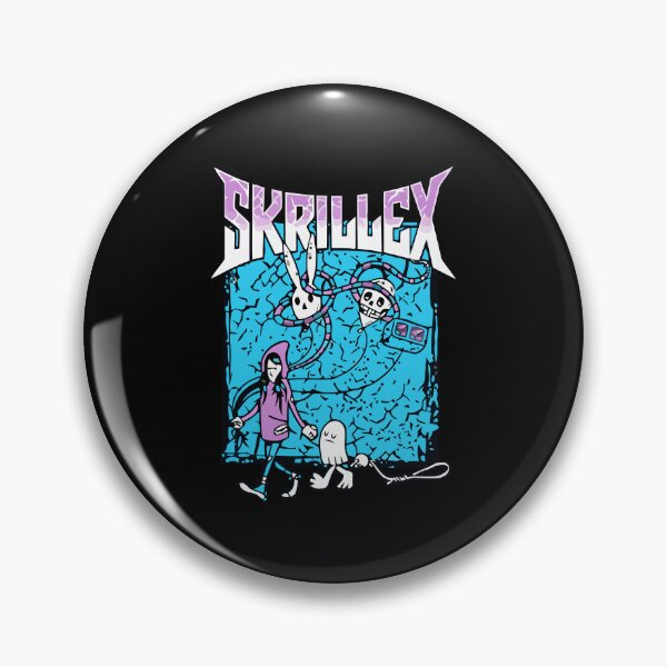 Item preview, Windows Watch Skrillex bEverything designed and sold by Wieckmananddoc.