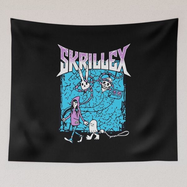 Item preview, Windows Watch Skrillex bEverything designed and sold by Wieckmananddoc.
