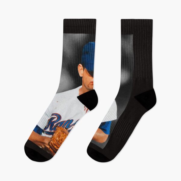 Item preview, Nolan Ryan Bloody Lip designed and sold by Nujtha.
