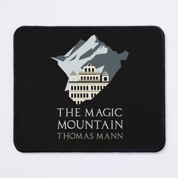 Item preview, The Magic Mountain designed and sold by FULLER FACTORY.