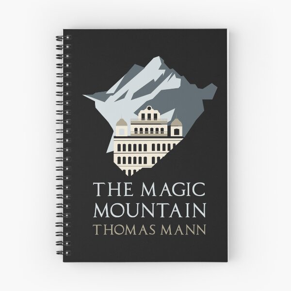 Item preview, The Magic Mountain designed and sold by FULLER FACTORY.