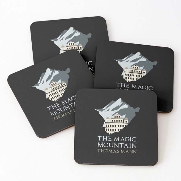 Item preview, The Magic Mountain designed and sold by FULLER FACTORY.