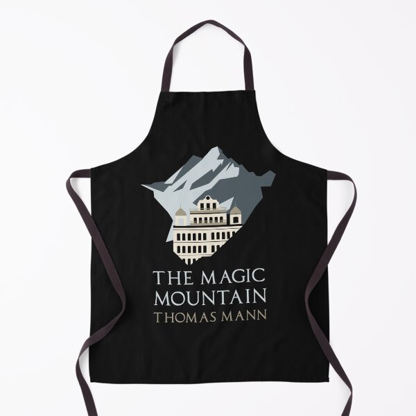 Item preview, The Magic Mountain designed and sold by FULLER FACTORY.