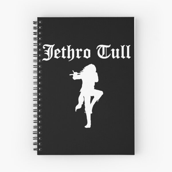 Item preview, jethro tull  designed and sold by MasterMunib.