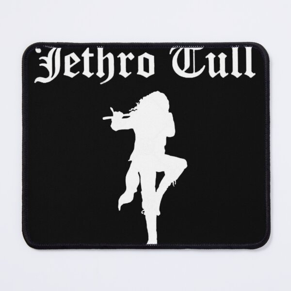 Item preview, jethro tull designed and sold by MasterMunib.