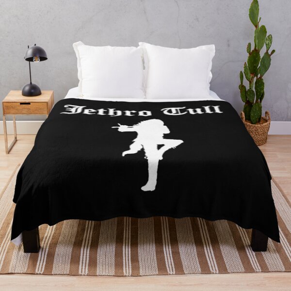 Item preview, jethro tull designed and sold by MasterMunib.