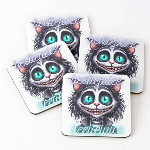 Item preview, Catjuice designed and sold by Anarmoth.