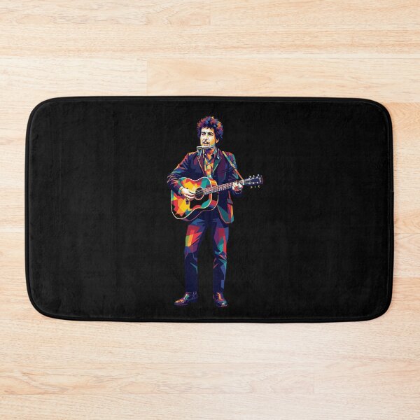Item preview, Bob Dylan Caricatur Wpap Art designed and sold by princejolin.
