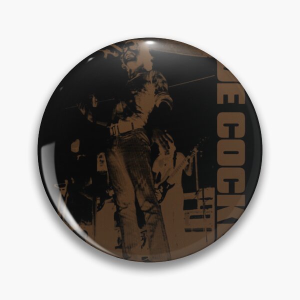 Item preview, Joe Cocker   designed and sold by MasterMunib.