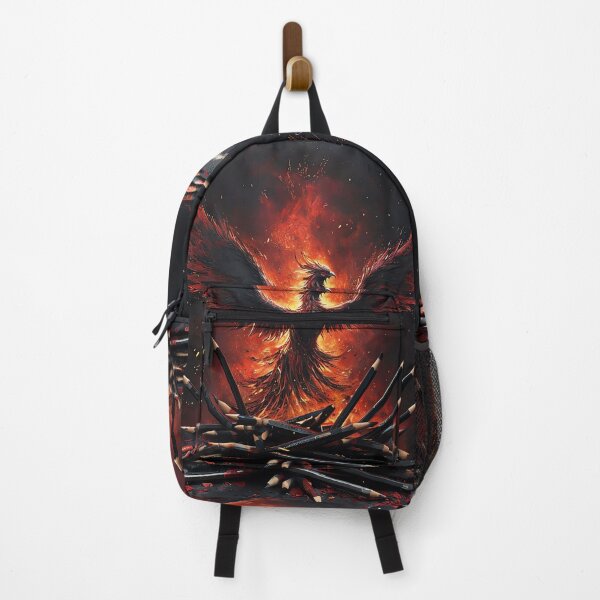Item preview, Artist’s Resurrection designed and sold by ONYX Pixee.