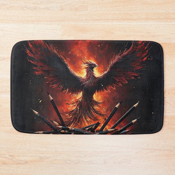 Item preview, Artist’s Resurrection designed and sold by ONYX Pixee.