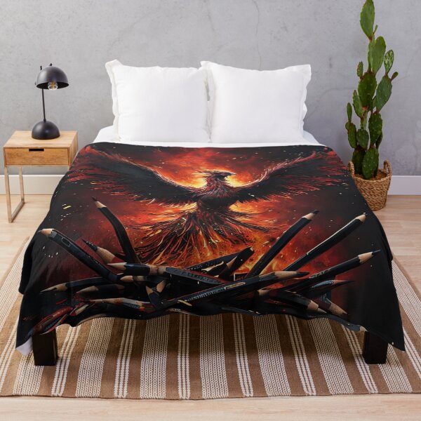 Item preview, Artist’s Resurrection designed and sold by ONYX Pixee.