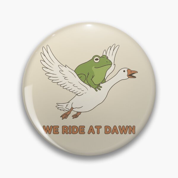 Item preview, We Ride At Dawn. designed and sold by EunsooLee.