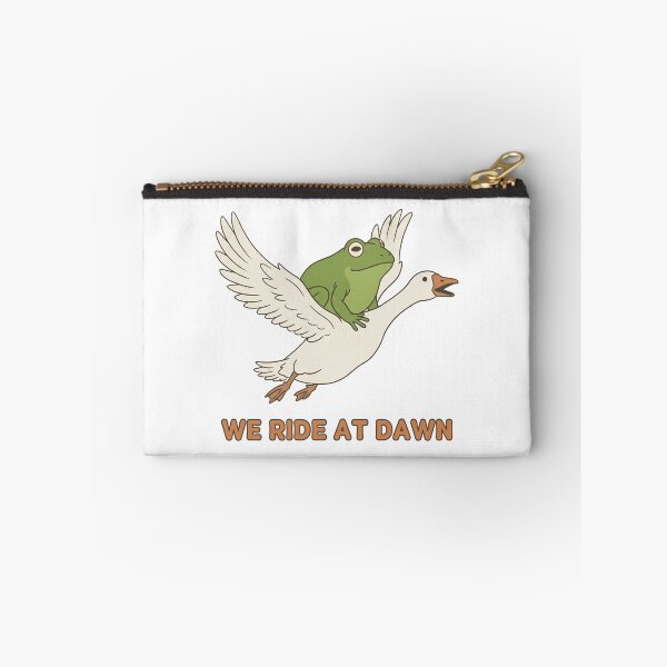 Item preview, We Ride At Dawn. designed and sold by EunsooLee.
