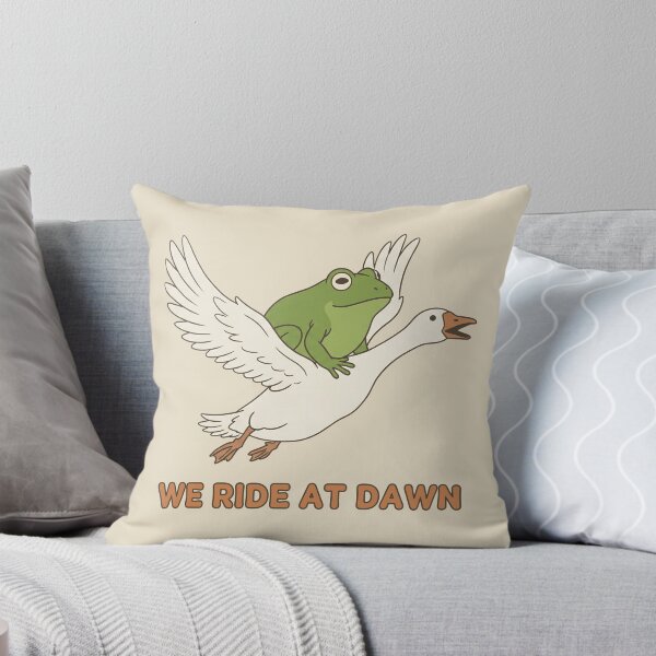 Item preview, We Ride At Dawn. designed and sold by EunsooLee.