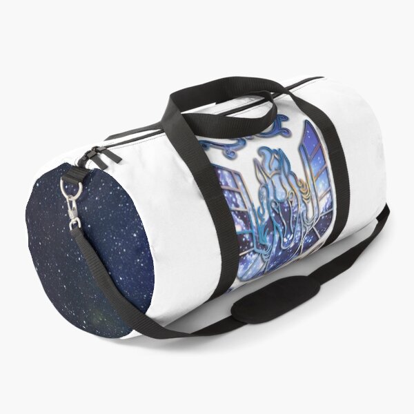 Item preview, Pegasus - Stars and Shadow designed and sold by BassInstinct.