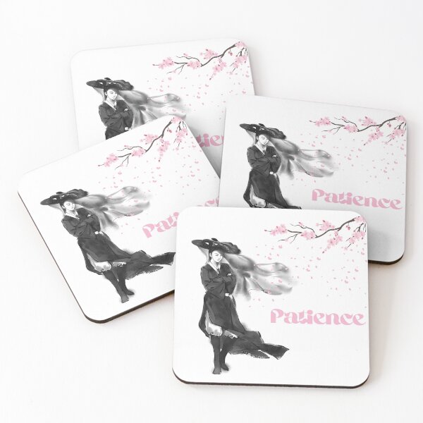 Item preview, Patience Cherry Blossom Aesthetic designed and sold by Sberry8888.
