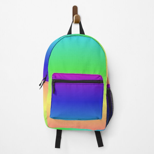Item preview, Smooth Rainbow Background Gradient designed and sold by Prawny.