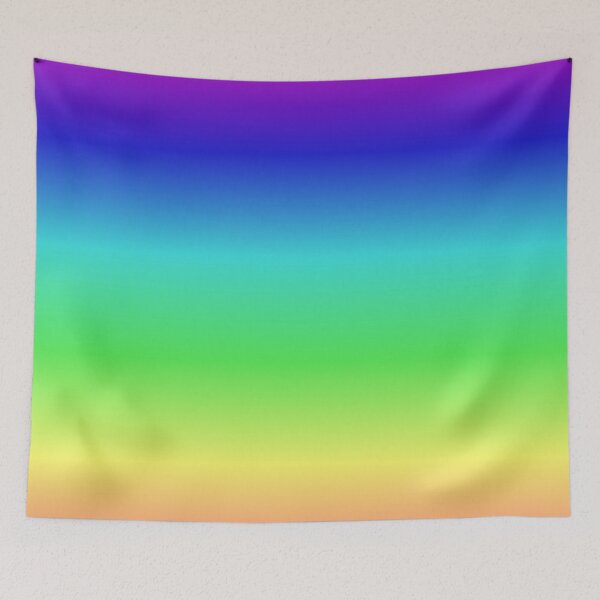 Item preview, Smooth Rainbow Background Gradient designed and sold by Prawny.
