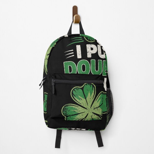 Item preview, I Put The Double Ds In St Patricks Day Funny Dad Joke designed and sold by RenettaFunky.