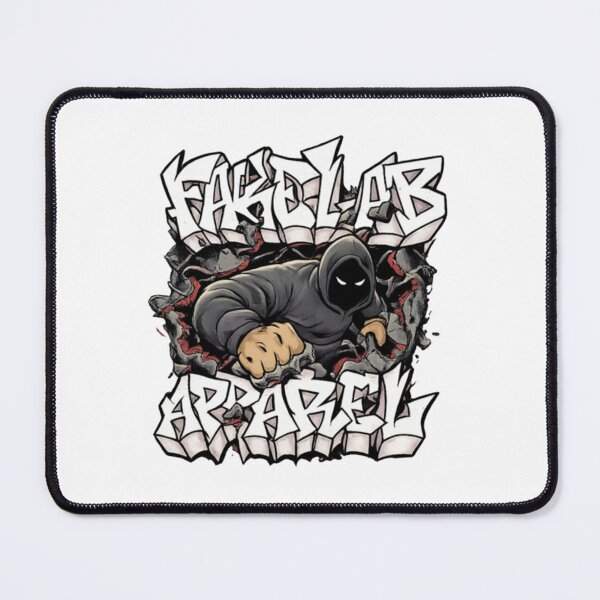 Item preview, Rebel labz urban designed and sold by kanokastreetart.