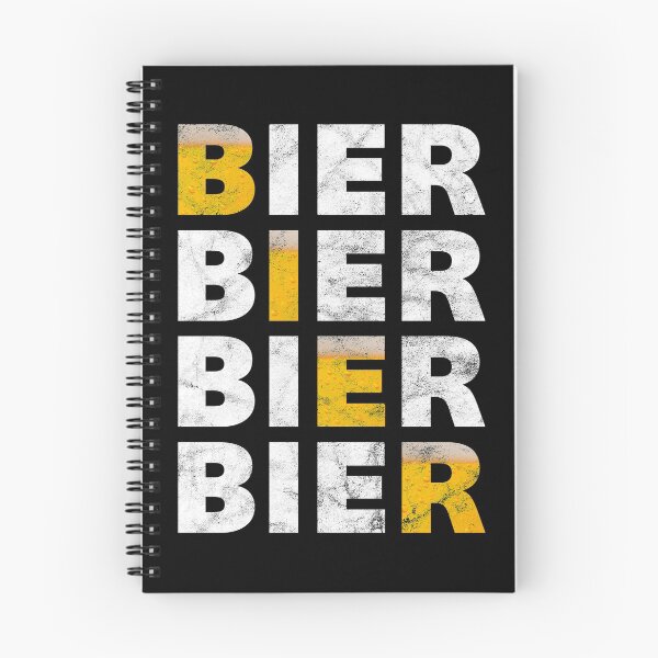 Item preview, Beer beer beer! An Oktoberfest motif designed and sold by RAWWR.