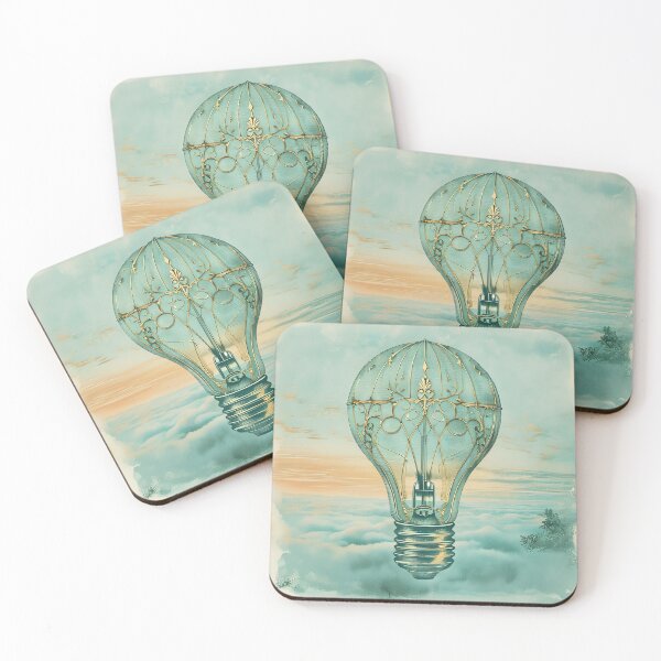 Item preview, The Great Idea designed and sold by ONYX Pixee.